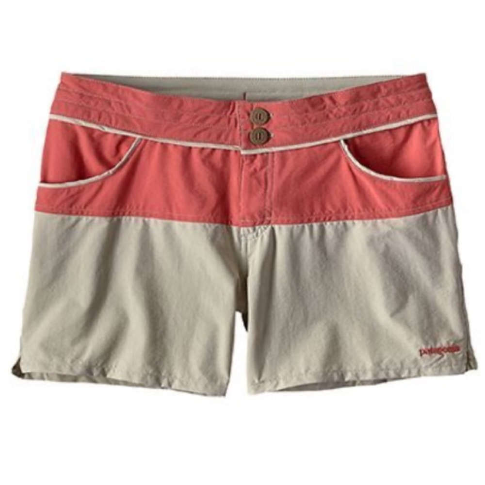 🌴Women’s Patagonia Wavefarer boardshorts